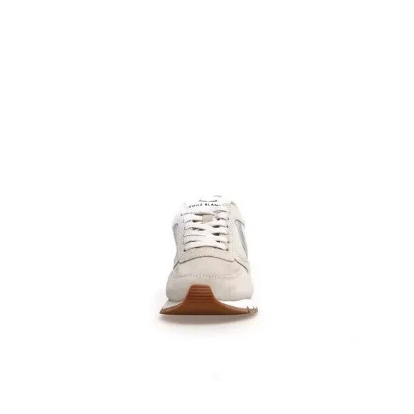 Voile Blanche Women's Julia Sneakers, Ice, Size 6 - Picture 4 of 5